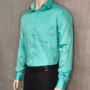 Exclusive Solid Formal Full Shirt