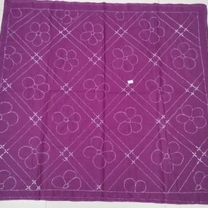 🧸বেবি নকশি কাঁথা -6 পিস 🧸