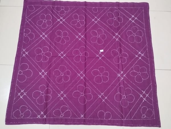 🧸বেবি নকশি কাঁথা -6 পিস 🧸